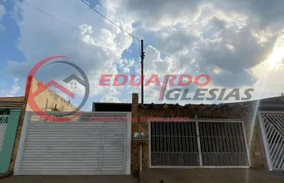 Casa para venda em mairiporã, centro, 2 dormitórios, 1 suíte, 2 banheiros, 8 vagas