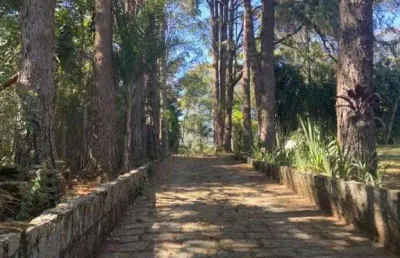 Terreno em condomínio a venda jardim cinco lagos mairiporã
