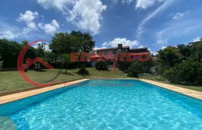 Casa em condomínio a venda jardim cinco lagos mairiporã