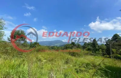 Terreno para venda em mairiporã, recanto do céu azul, 2 dormitórios, 1 banheiro