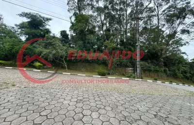 Terreno em condomínio a venda parque petrópolis mairiporã