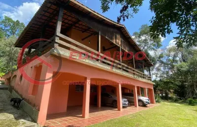 Chácara a venda mairiporã remédios sete quedas 15000 metros