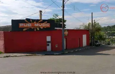Sala comercial à venda na Alameda dos Pinheiros, 180, Terra Preta, Mairiporã