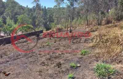Terreno à venda na Alameda dos Pinheiros, 180, Terra Preta, Mairiporã