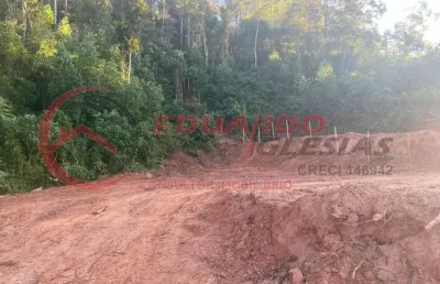 Terreno para venda em mairiporã, bairro dos remédios