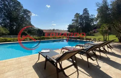 Casa em condomínio a venda jardim cinco lagos mairiporã sp