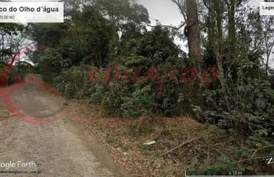 Terreno à venda na Alameda dos Pinheiros, 180, Mato Dentro, Mairiporã