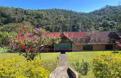 Casa em condomínio a venda jardim cinco lagos mairiporã sp
