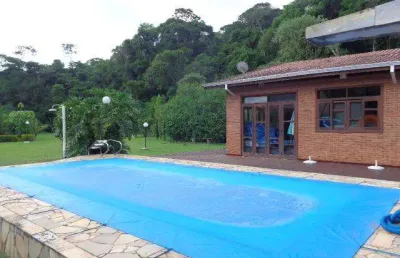 Casa em condomínio a venda jardim cinco lagos mairiporã sp