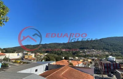 Casa a venda no centro da cidade de mairiporã são paulo