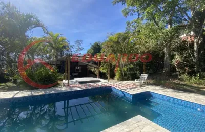 Casa com 3 quartos à venda na Alameda dos Pinheiros, 180, Mato Dentro, Mairiporã