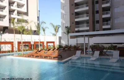 Apartamento para venda em guarulhos, centro, 3 dormitórios, 1 suíte, 1 banheiro, 2 vagas