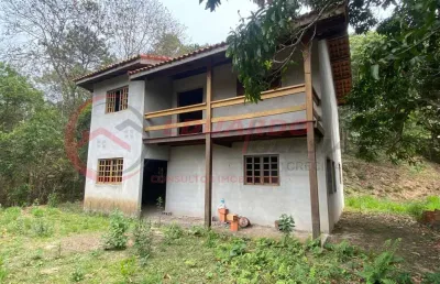 Casa para venda em mairiporã, jardim maria antonina, 3 dormitórios, 1 suíte, 1 banheiro, 2 vagas