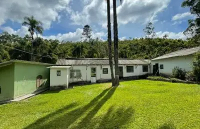 Chácara para venda em mairiporã, terra preta, 9 dormitórios, 3 suítes, 4 vagas
