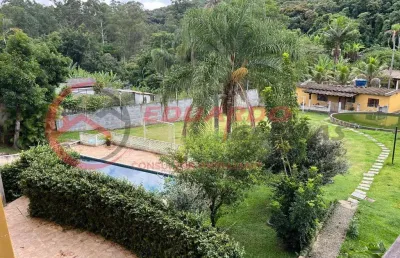 Chácara para venda em mairiporã, capoavinha, 4 dormitórios, 4 banheiros