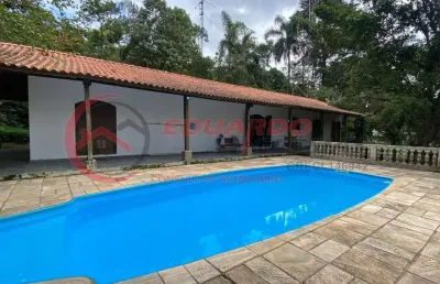 Casa em condomínio para venda em mairiporã, hortolândia, 2 dormitórios, 2 suítes, 1 banheiro, 3 vagas
