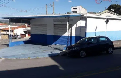 Sala comercial para alugar na Alameda Dos Pinheiros, 180, Serpa, Caieiras