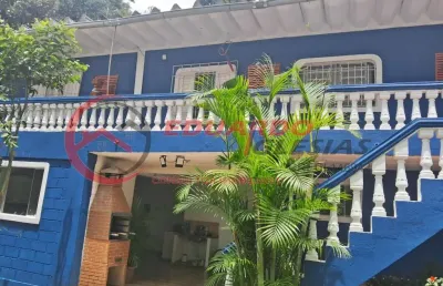 Chácara para venda em mairiporã, pic nic center, 2 dormitórios, 2 banheiros