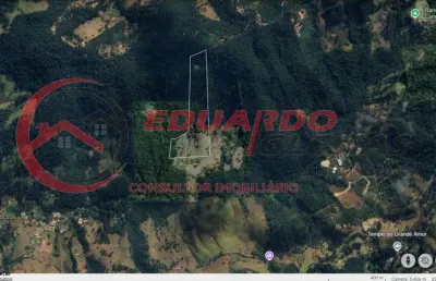 Terreno para venda em são bento do sapucaí, paiol velho