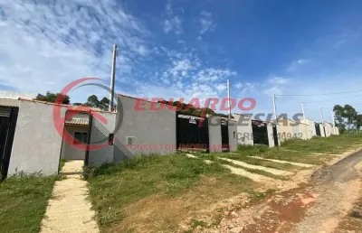 Casas financiáveis para venda em mairiporã, mato dentro, 3 dormitórios, 1 suíte, 1 banheiro, 2 vagas