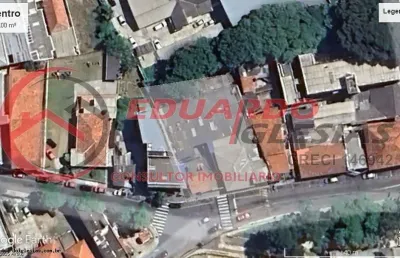 Sala comercial à venda na Alameda dos Pinheiros, 180, Centro, Mairiporã