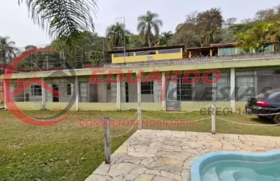 Chácara para venda em mairiporã, roseira, 3 dormitórios, 3 suítes, 2 banheiros, 6 vagas