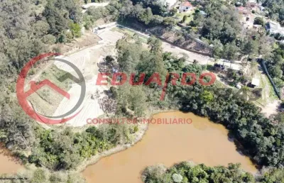 Casa em condomínio para venda em mairiporã, campos de mairiporã gleba 01, 2 dormitórios, 1 suíte, 2 banheiros