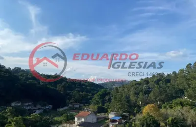 Terreno à venda na Alameda dos Pinheiros, 180, Jardim Samambaia, Mairiporã