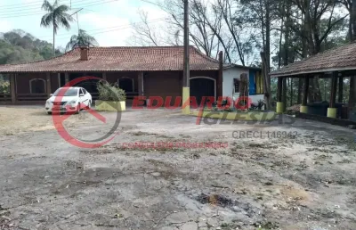 Chácara para venda em mairiporã, parque suíço, 4 dormitórios, 1 suíte, 2 banheiros, 5 vagas