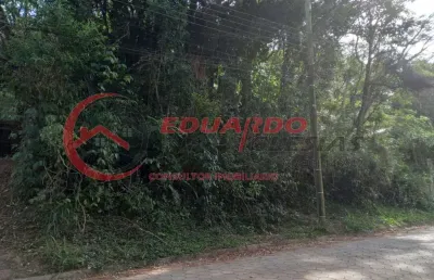 Terreno em condomínio para venda em mairiporã, jardim cinco lagos de santa maria