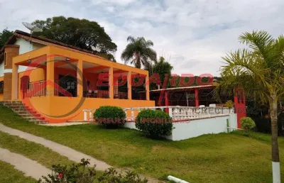 Chácara para venda em mairiporã, mato dentro, 4 dormitórios, 2 suítes, 6 banheiros, 20 vagas
