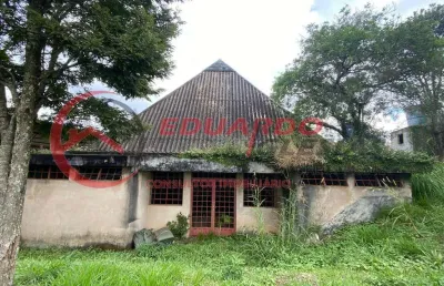 Casa para venda em mairiporã, jardim maria antonina