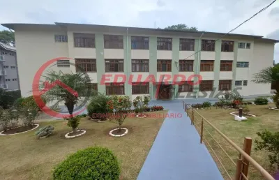 Apartamento para venda em mairiporã, clube de campo, 2 dormitórios, 1 banheiro, 2 vagas