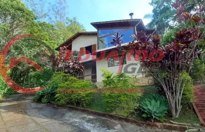 Casa em condomínio a venda jardim cinco lagos mairiporã