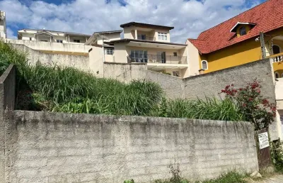 Terreno à venda na Alameda dos Pinheiros, 180, Lavapés, Mairiporã