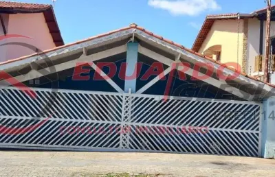 Casa para venda em mairiporã, jardim carpi, 4 dormitórios, 1 suíte, 1 banheiro, 4 vagas