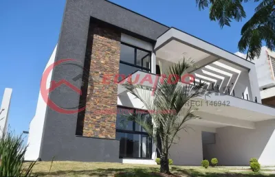 Casa em condomínio para venda em atibaia, condominio figueira garden, 4 dormitórios, 4 suítes, 2 vagas