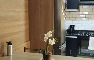 Casa para venda em franco da rocha, parque vitória, 2 dormitórios, 1 banheiro, 1 vaga