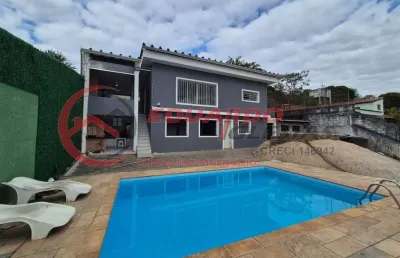 Casa para venda em mairiporã, capoavinha, 2 dormitórios, 2 banheiros, 3 vagas
