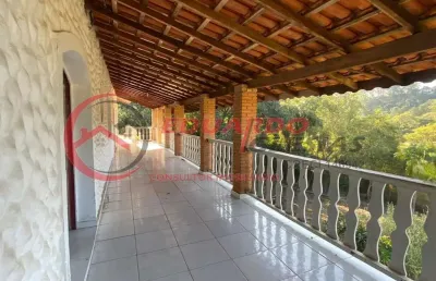 Casa para venda em mairiporã, jardim celeste, 3 dormitórios, 1 suíte, 2 banheiros, 4 vagas