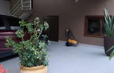 Casa para venda em mairiporã, clube de campo, 3 dormitórios, 2 suítes, 4 banheiros, 3 vagas