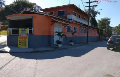 Casa para venda em mairiporã, jardim sandra ii, 3 dormitórios, 1 suíte, 3 banheiros, 1 vaga