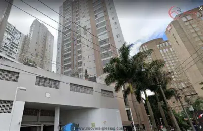 Apartamento para venda em guarulhos, centro, 3 dormitórios, 1 suíte, 2 banheiros, 2 vagas