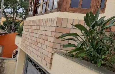 Casas financiáveis para venda em guarulhos, parque renato maia, 5 dormitórios, 4 suítes, 6 banheiros, 5 vagas