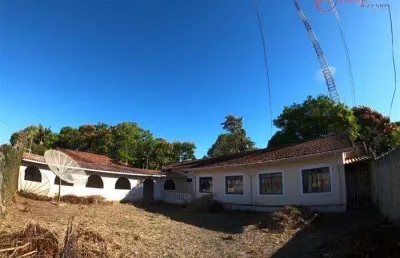 Chácara para venda em são pedro, centro, 6 dormitórios, 7 banheiros, 10 vagas