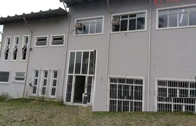 Barracão / Galpão / Depósito à venda na Rua Marcelino Bressiani, 535, Vila Gertrudes, Caieiras