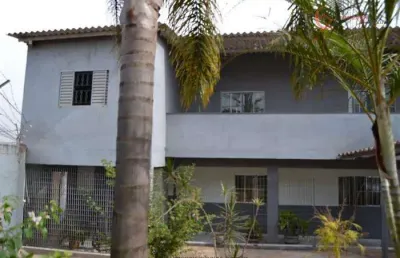 Barracão / Galpão / Depósito à venda na Rua São José do Rio Pardo, 230, Bonsucesso, Guarulhos