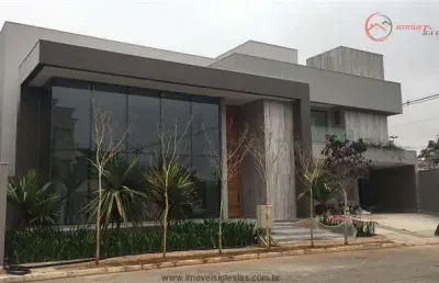 Casa para venda em são caetano do sul, bairro cerâmica, 4 dormitórios, 4 suítes, 2 banheiros, 6 vagas