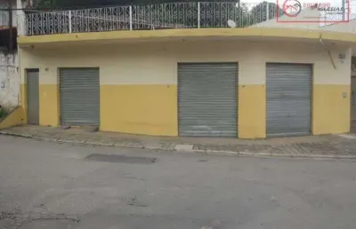 Casa para venda em mairiporã, parque nautico, 3 dormitórios, 1 banheiro, 2 vagas