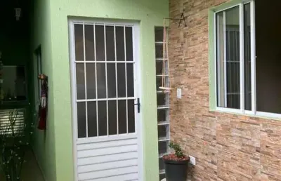 Casa para venda em mairiporã, lavapes, 3 dormitórios, 1 suíte, 2 banheiros, 2 vagas